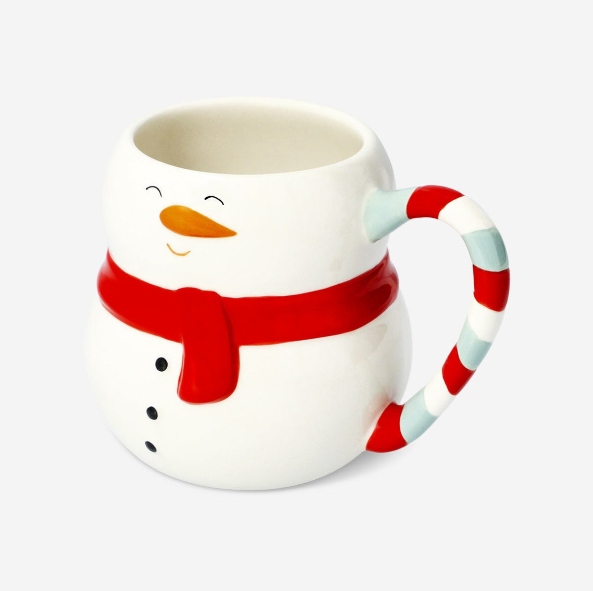 Snowman cup - 400ml