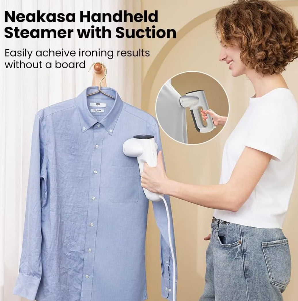 Neakasa Magic 1 Vacuum Steamer