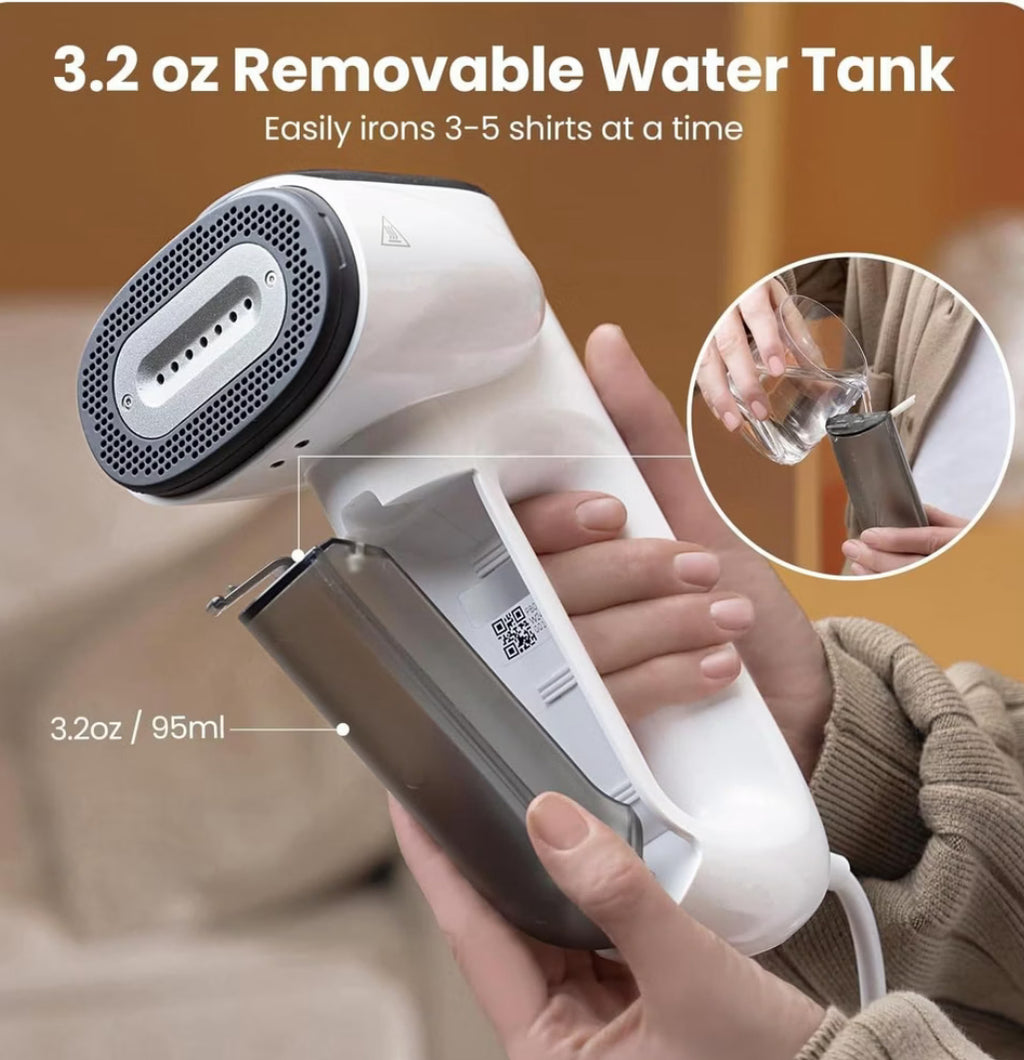 Neakasa Magic 1 Vacuum Steamer