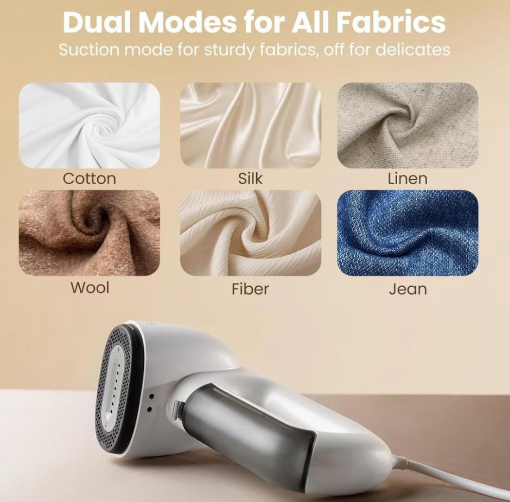 Neakasa Magic 1 Vacuum Steamer