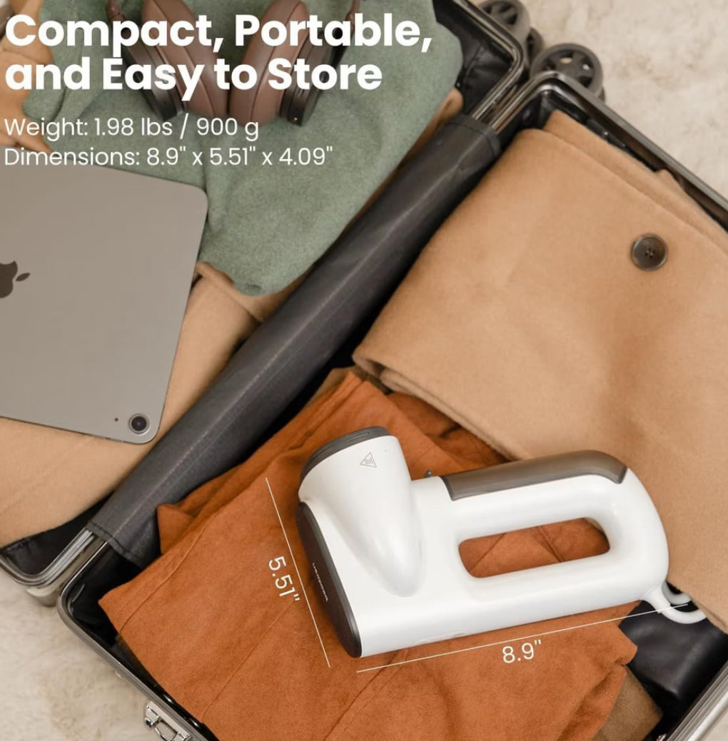 Neakasa Magic 1 Vacuum Steamer