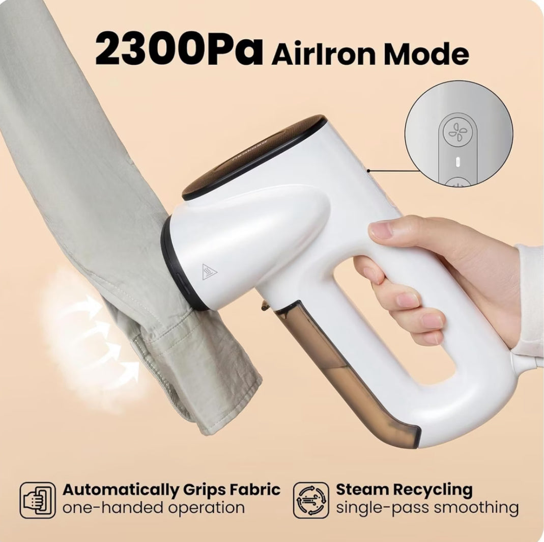 Neakasa Magic 1 Vacuum Steamer