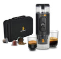 Handespresso Reisekaffemaschine E-Presso Set
